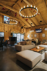 Prawa Chata Alpejska 2