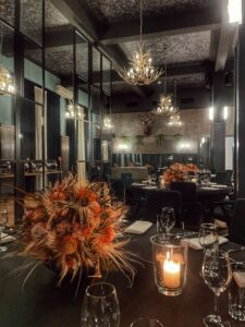 Sala Alpejska VIP zdj.2