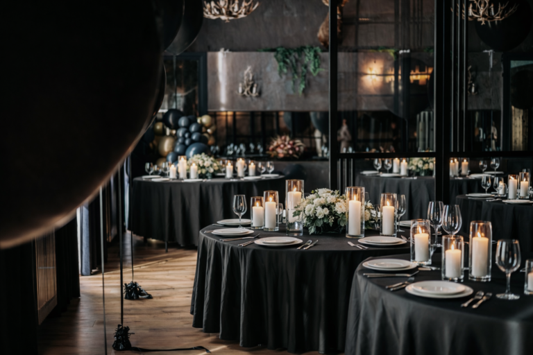 Konsolacja w Łodzi – ile kosztuje i jak ją zorganizować bez zbędnego stresu?