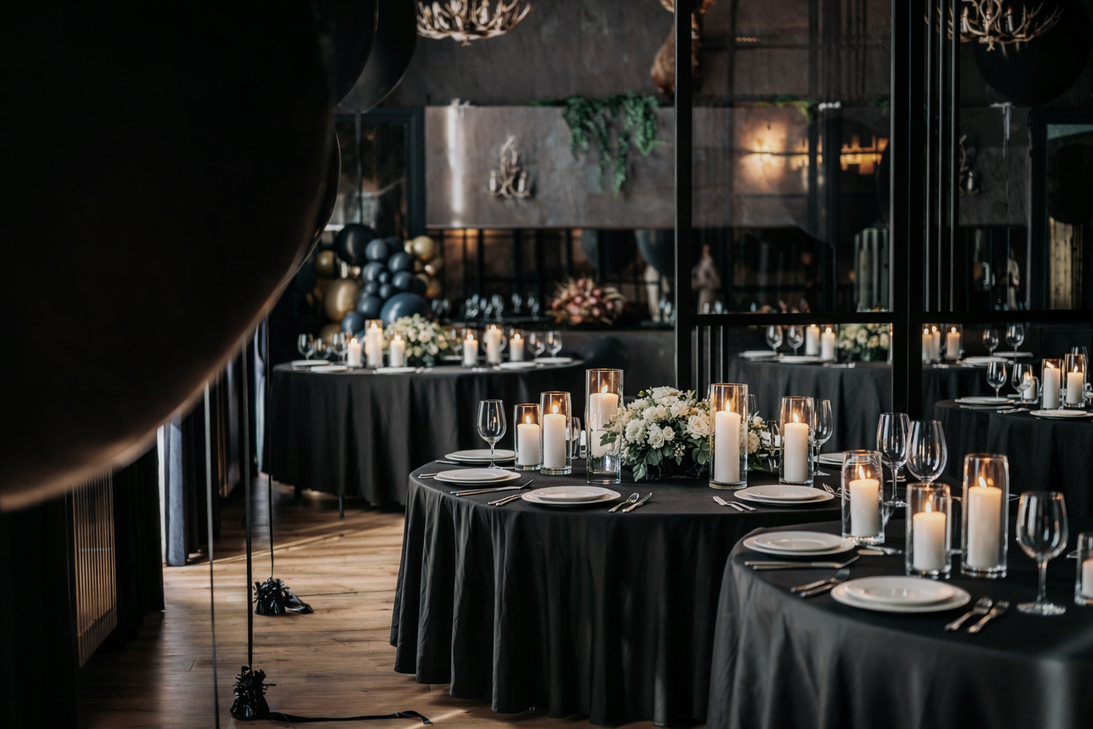 restuaracja aplejska event firmowy